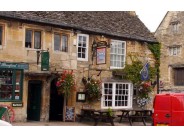 The Cotswold Arms, Burford